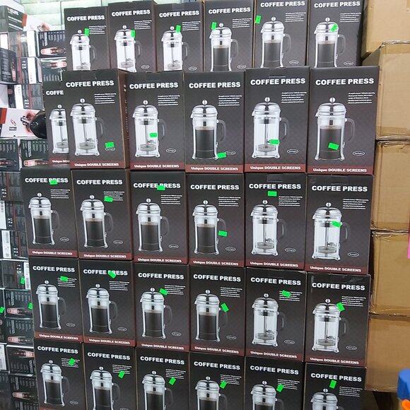 Sterling Coffee Press! - Picture 2 of 10